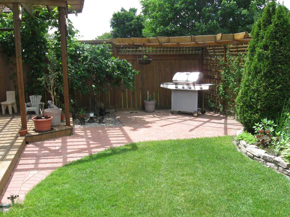 landscaping pictures on Major Landscaping   Professional Landscaping Services In Ottawa