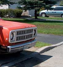 Major Landscaping in Orleans, Ontario.